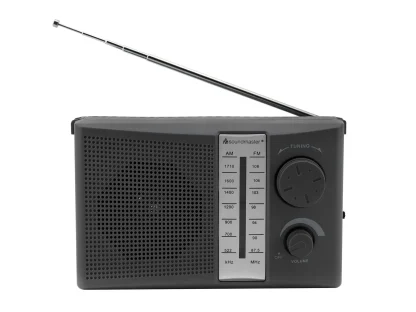 Soundmaster FM/AM-radio TR490SW